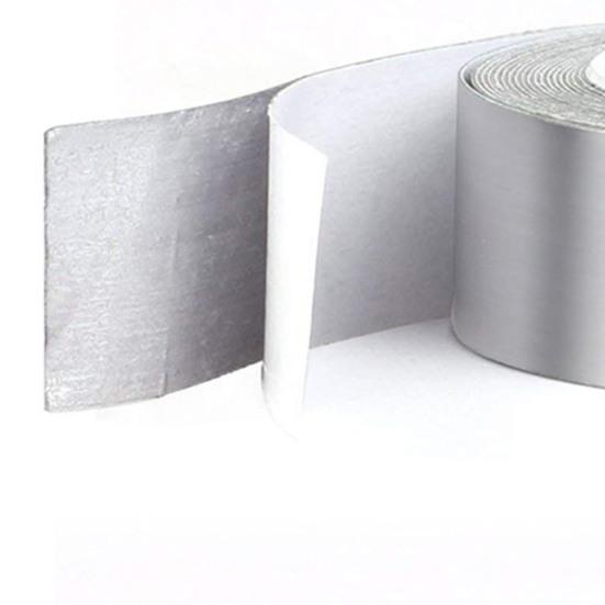 Golf Lead Tape Multi-use High Density Lead Strip Portable Professional Add Swing Weight Universal Golf Club Tennis Racket