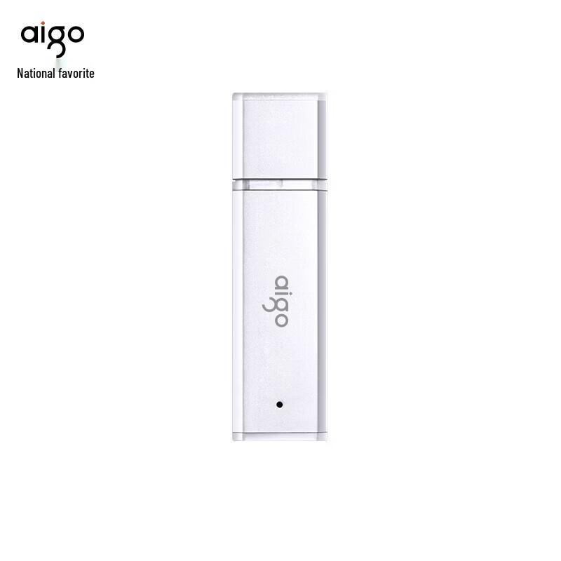 aigo U320 USB3.2 High-Speed Metal USB Drive