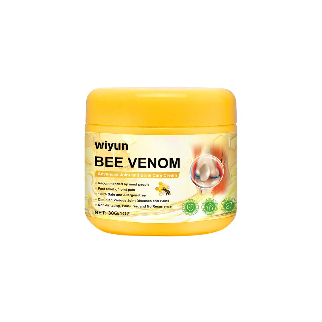 Body Joint Care Cream Wrist Knee Massage Daily Care Gentle Nourishing Body Skin