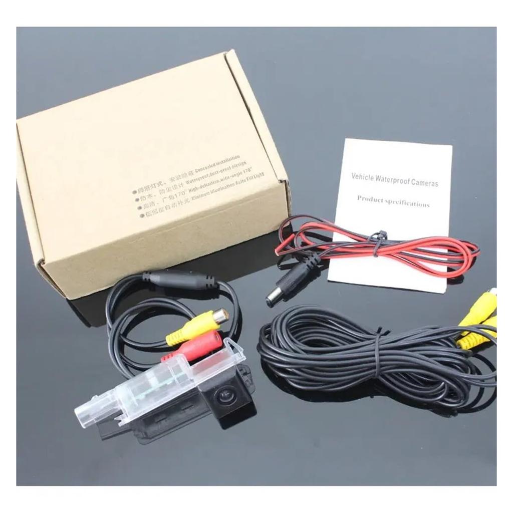 Autokamera für Porsche 718 Boxster Cayman 987 981 982 Cayenne 958 92A Rückfahrkamera