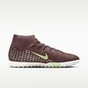 Nike Zoom Mercurial Superfly 10 Academy TF Kylian Mbappé Plum Eclipse