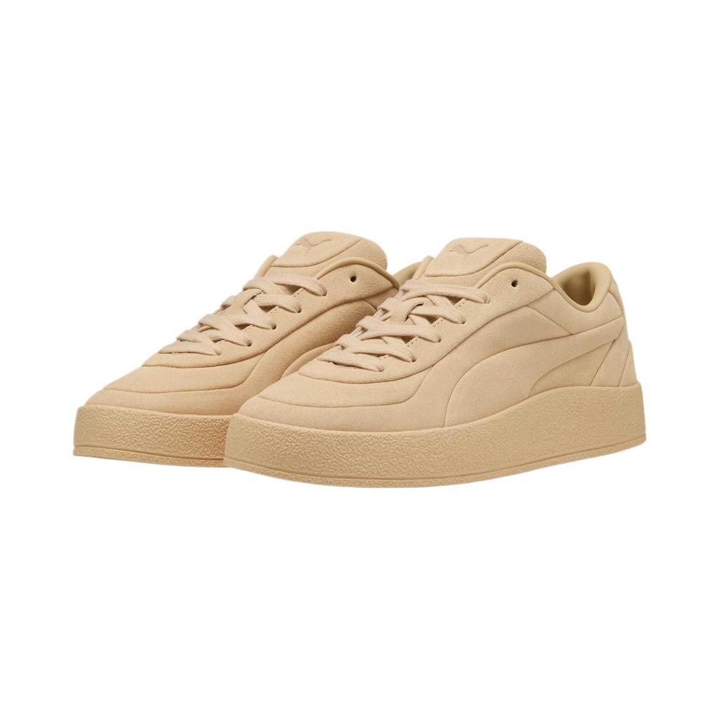 Puma CA Luxe Elevated Unisex Beige 401356-02