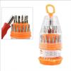 31-in-1 Multifunctional Screwdriver Set for Appliance Repair