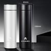 500ML Car Vacuum Cup Thermos Mug 304 Stainless Steel For Citroen e-C3 e-C4 X C5X C3 C4 Cactus Picasso C-Crosser C1 C-Elysee C2