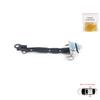 EDP1688 Rear Door Hinge Brake Stop Check Assy Limiter Strap for Subaru Forester MK5 SK 2019-2025 62124SJ000