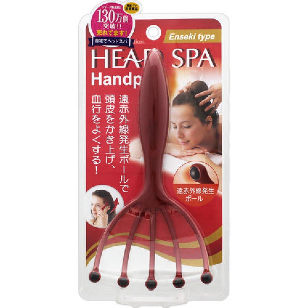 

Head Spa Hand Pro Head Spa Hand Pro (Заголовок дальнего инфракрасного типа) 1 кусок