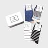 Lillian Socks 4-Set