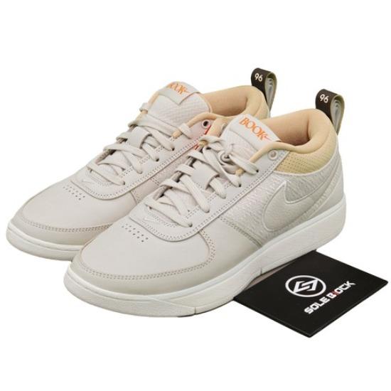 Nike Книга 1 EP Mirage FJ4250-100 Мужская EU 40.5