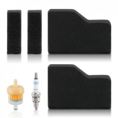 Air Filter Spark Plug Maintenance Kit For Honda EU2000I EB2000i Generator