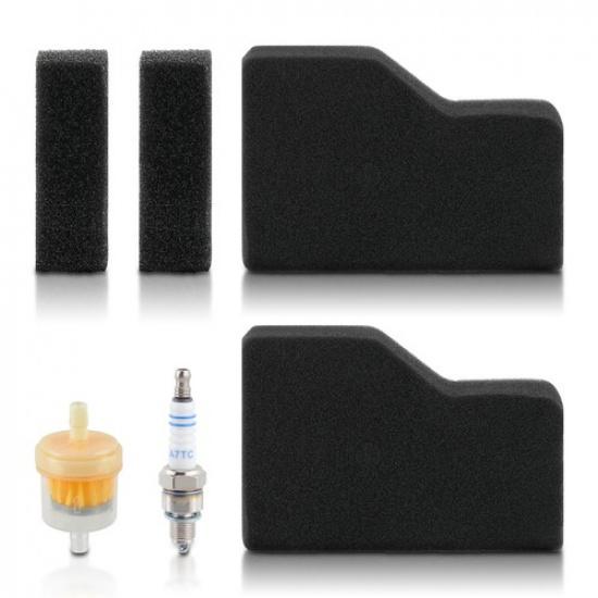 

Air Filter Spark Plug Maintenance Kit For Honda EU2000I EB2000i Generator