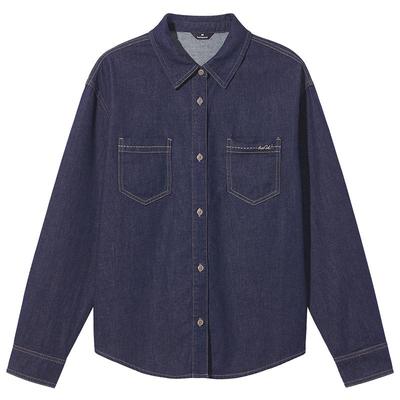 Tops – Bluse e camicie