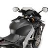 For Aprilia RSV4 2009- 2018 2019 2020 2021 ABS Aerodynamic Side Winglet Fairing Kit Motorcycle Fixed Wing Spoiler Wing Deflector