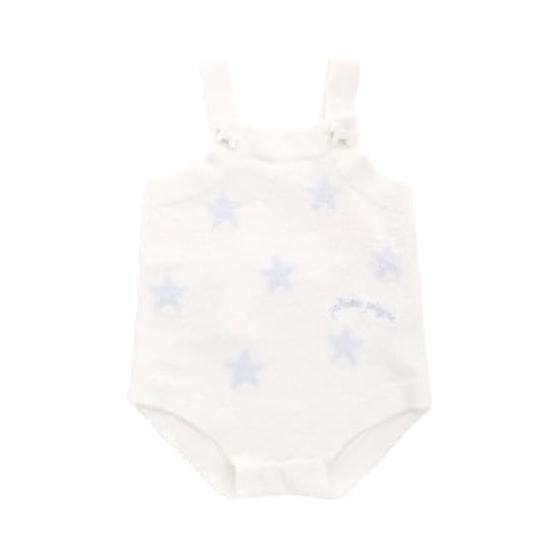 gelato pique BABY Smooth Easter JQD Romper PBNO241415 Unisex Baby