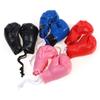 Ornaments Boxing Gloves Pendant Miniature Punching Gloves Boxing Gloves Hanging Mini Boxing Gloves