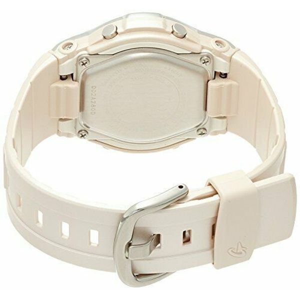 CASIO Baby-G Tripper BGA-1100-4BJF Women's Watch NEW from Japan