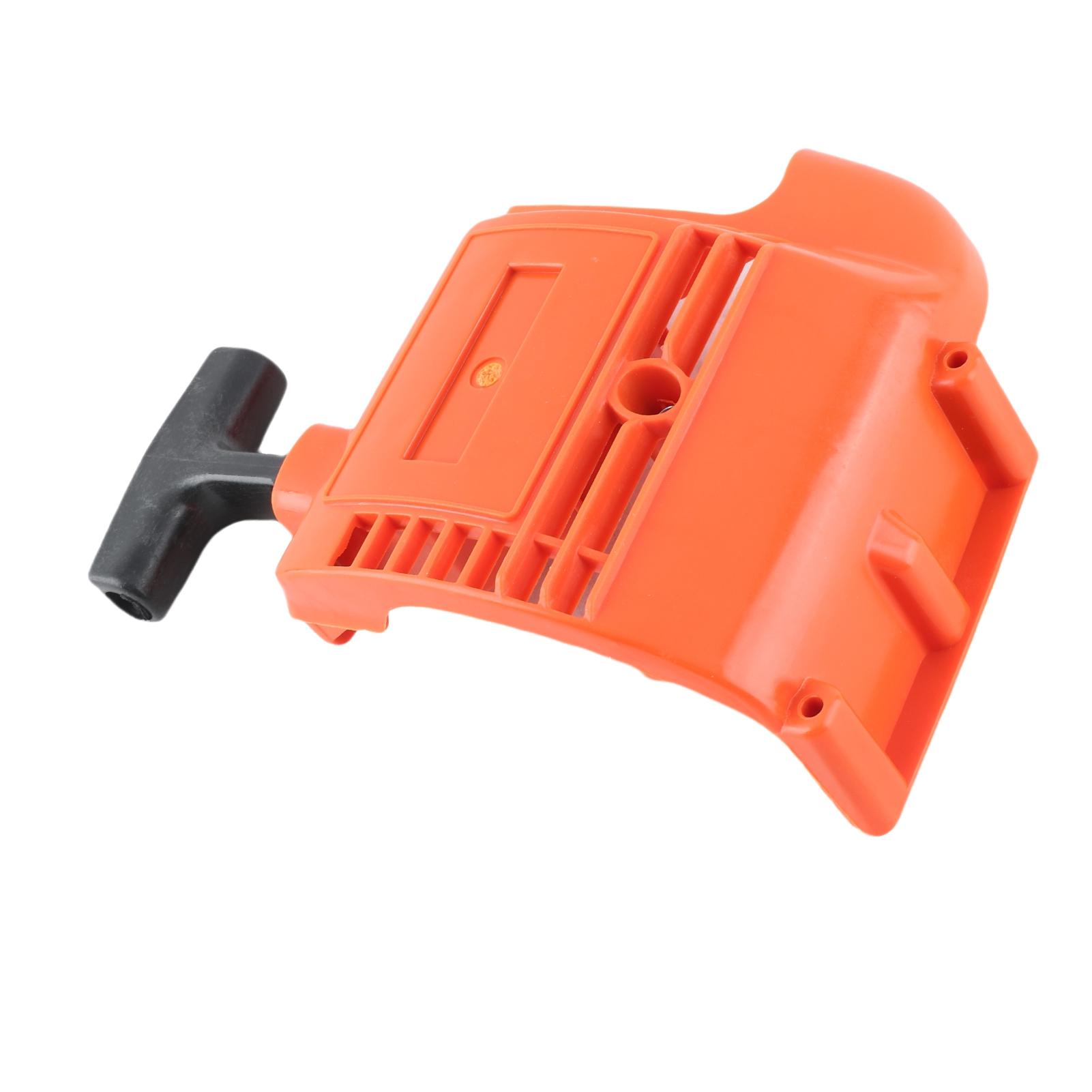 

Стартер с тросиком для Husqvarna 123 322 223L 503852807 Замена узла газонокосилки