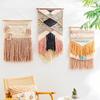 200g Round Strand Cotton Yarn, 100% Pure Cotton Rope Core Yarn, Hand Woven DIY Cushion, Bag, Tapestry, Cotton Yarn 3mm