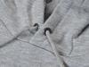 NAUTICA - MEN'S HOODIE - N7CR0032 GREY MARL L