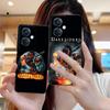 Game Darksiders Mobile Phone Case for OPPO Find X9 X8 X7 X6 X5 X3 X2 Plus S Pro Ultra Lite Colorful Printing Cover Luxury Cover