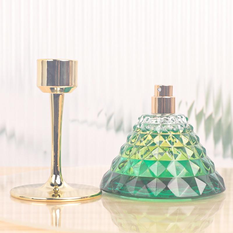 New Goblet Perfume Lasting Women's Elegant Fragrance Vietnam Arabian Middle East Perfume
