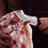 Stainless Steel Boning Cleaver Kitchen Chef Professional Multi-function Knives Sharp Household Fruit Knife Meat Fish Cutting