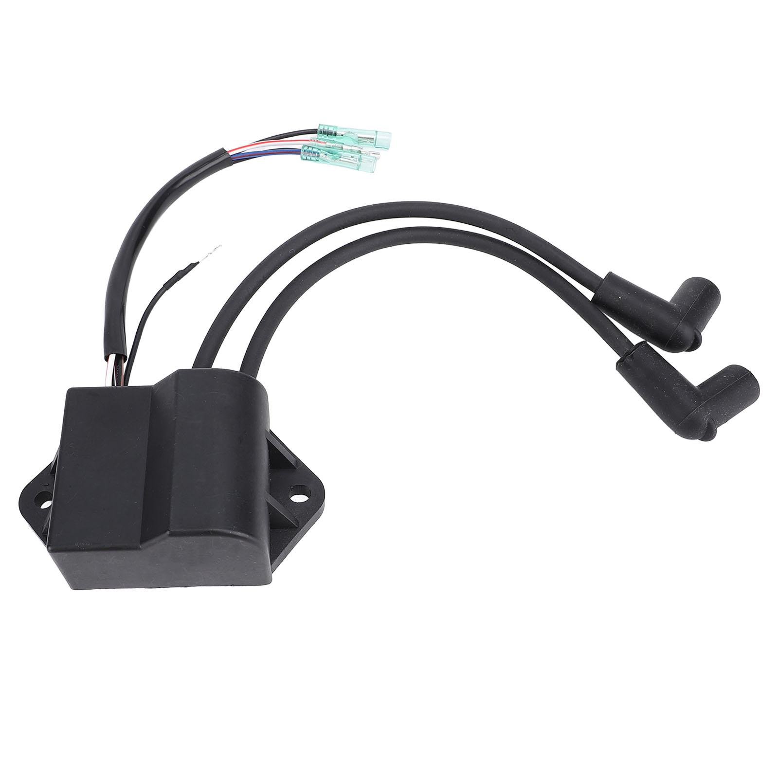 

Подвесной CDI воспламенитель 3290096340 2-тактный 2530 л.с. Пластиковый мощный блок зажигания CDI