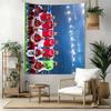 Arsenal Wanddeko Wandteppich Kunst Für Haustier Gedenken Geburtstag Hochzeitsparty Kulisse Familiengeschenk