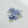 Reusable Blank Cassette Tape 54 Minutes Strong Plastic Blank Tape Erasable Easy to Use for Sound Recording Devices