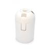 Lamp Base E14 E27 Light Bulb Socket Converter Power Holder Screw Head Lampshade Ring Adapter For Pendant Light 110V 220V