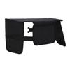 Laptop Sun Shade Multifunctional     Foldable Laptop Privacy Screen Hood for Outdoor