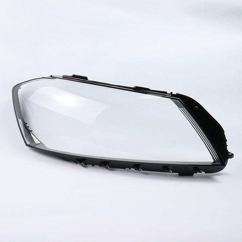 Magotan Headlight Covers for 2012-2015 Models & New B7