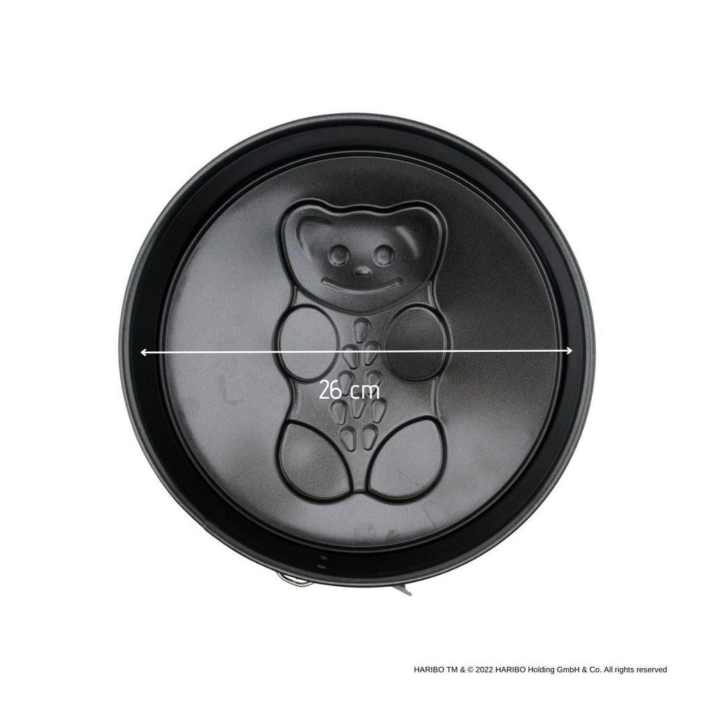 26 Cm Springform Pan Zenker Haribo