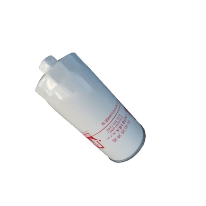 Chelanda JX0818 Engine Oil Filter