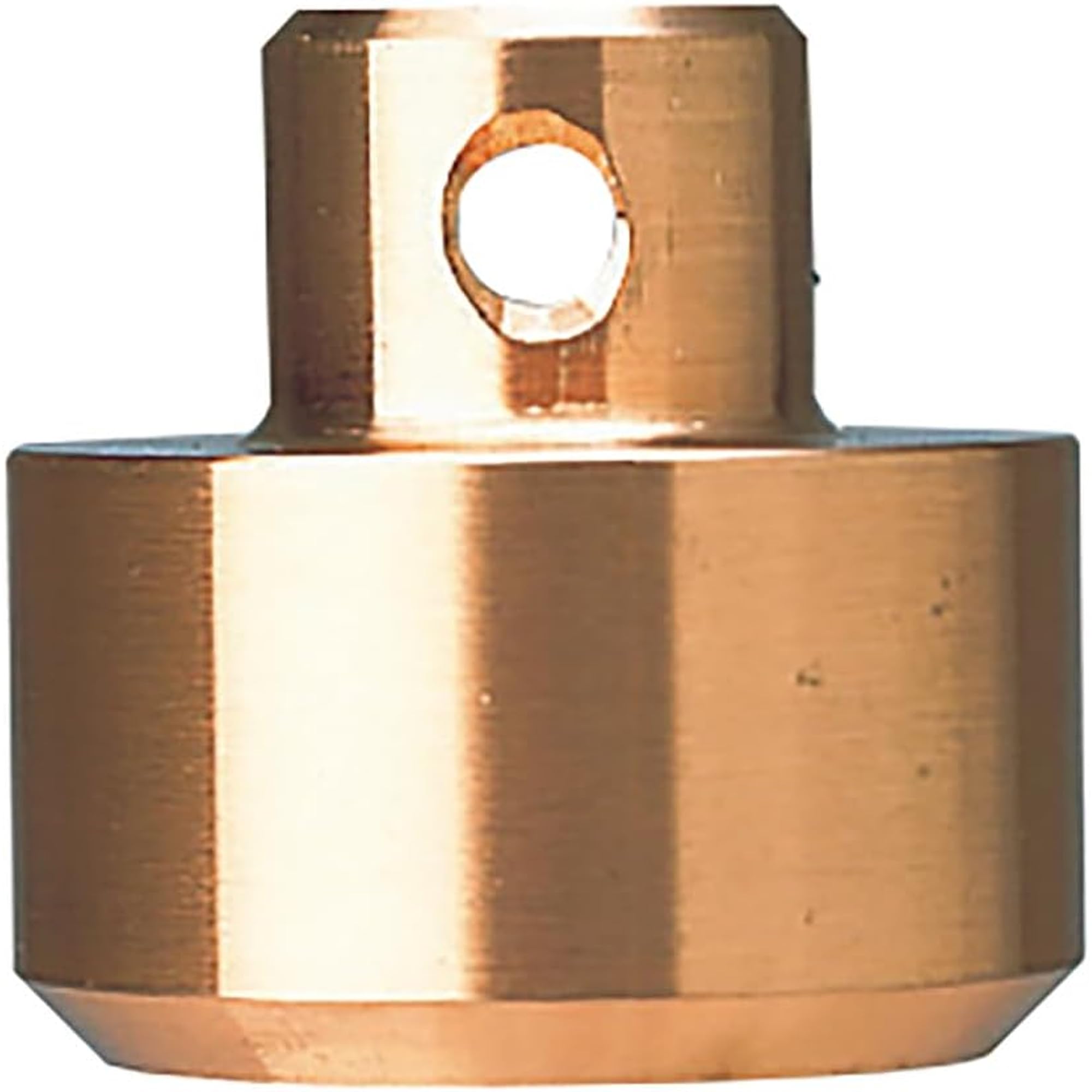 Запасная медная головка Snow Peak для молотка для колышков к N-001-1 PRO.C (Простое использование)