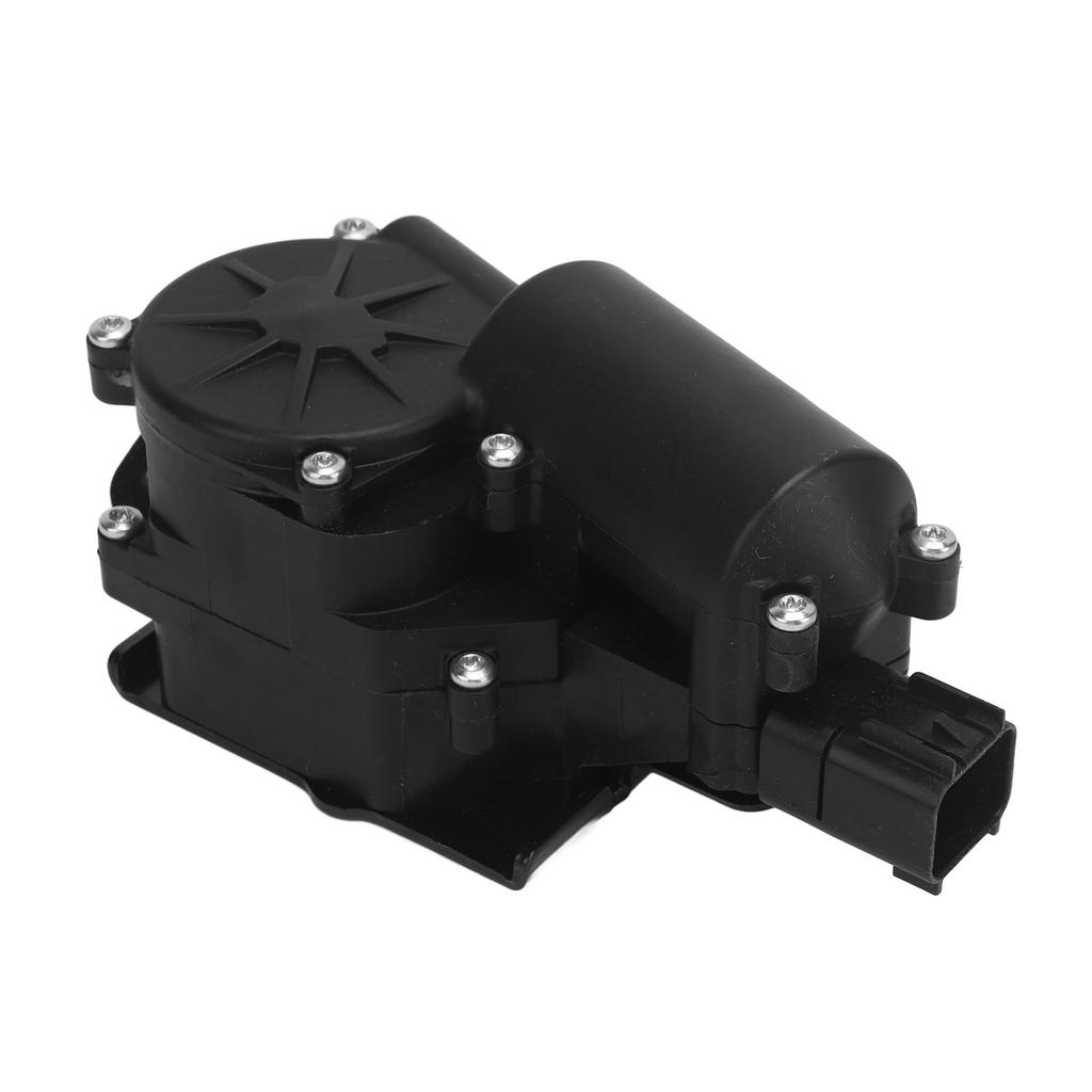 Tailgate Trunk Door Lock Actuator 13581405 Rear Liftgate Latch Lock Actuator Replacement for Saturn Outlook