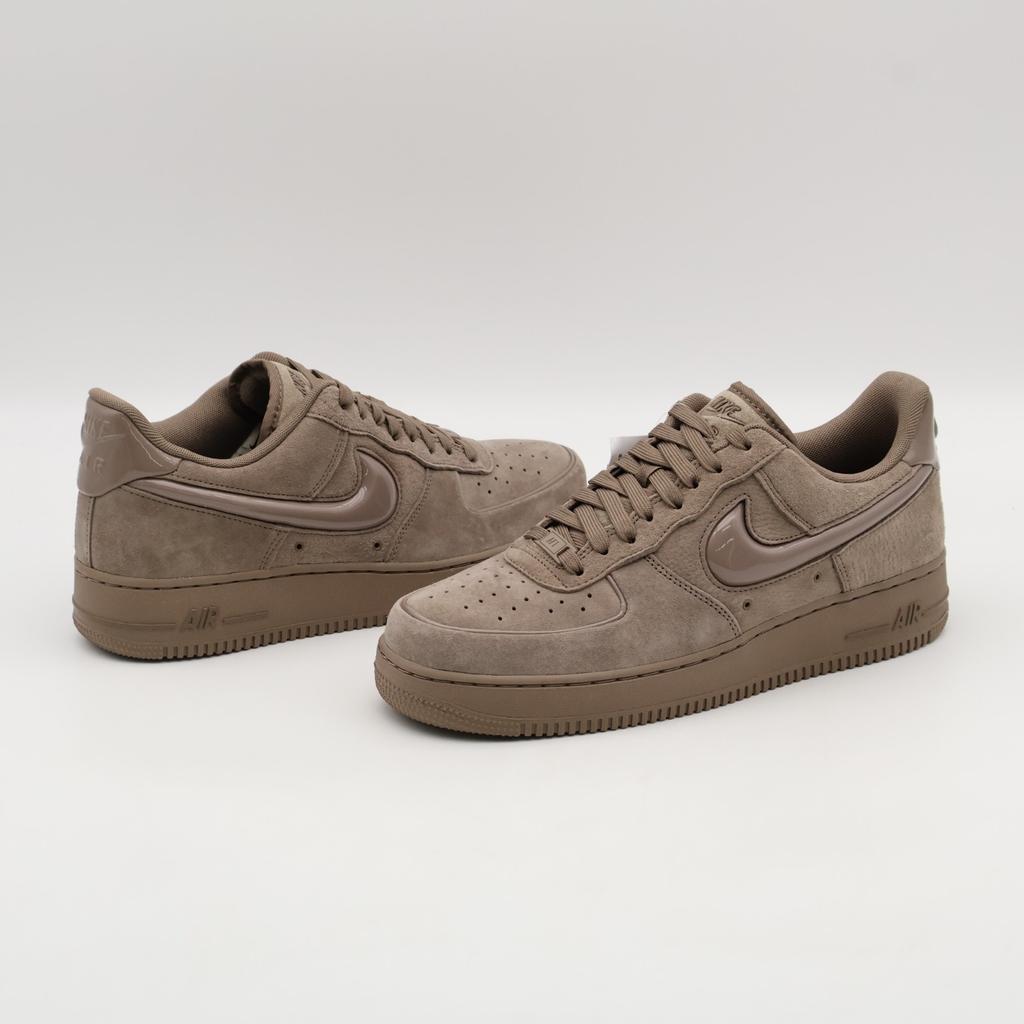 HV4406-200 Nike Air Force 1 Low Mink Brown (Women's)