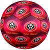 Sheffield United FC Fashion Size 5 Football Wearproof Non‑Slip Soccer Ball For Sports Training Entertainment Use
