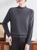 2025 New Stylish Winter Knit Sweater for Middle-aged & Elderly Women