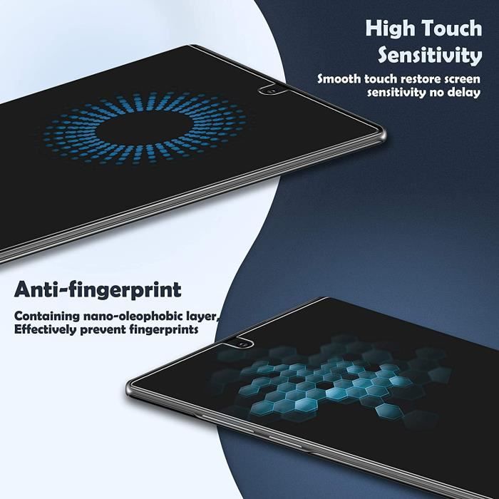 Film protecteur - LittleMonkey - Samsung Galaxy Note 20 5G - 3 pièces - TPU - Résistant aux rayures