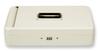 Asuka SB300 A4 Secure Storage Box with Steel Wire Slot-in Safe,