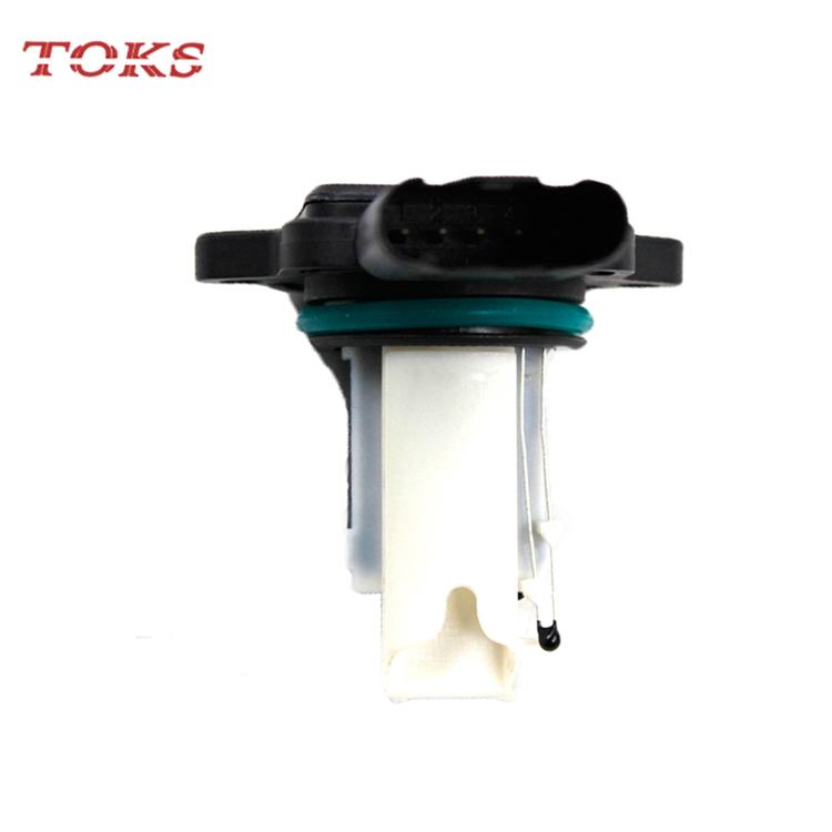 5WK97508 13 62 7 551 638 Mass Air Flow Meter Maf Sensor For BMW E60 E61 E63 525i 530i 630i 523 525 530 630 I Xi N52 N53 B25