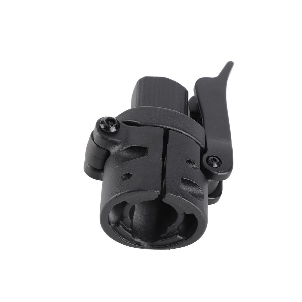 Folding Rod Base Lock Screw Folding Hook Folder for MAX G30 Electric Scooter