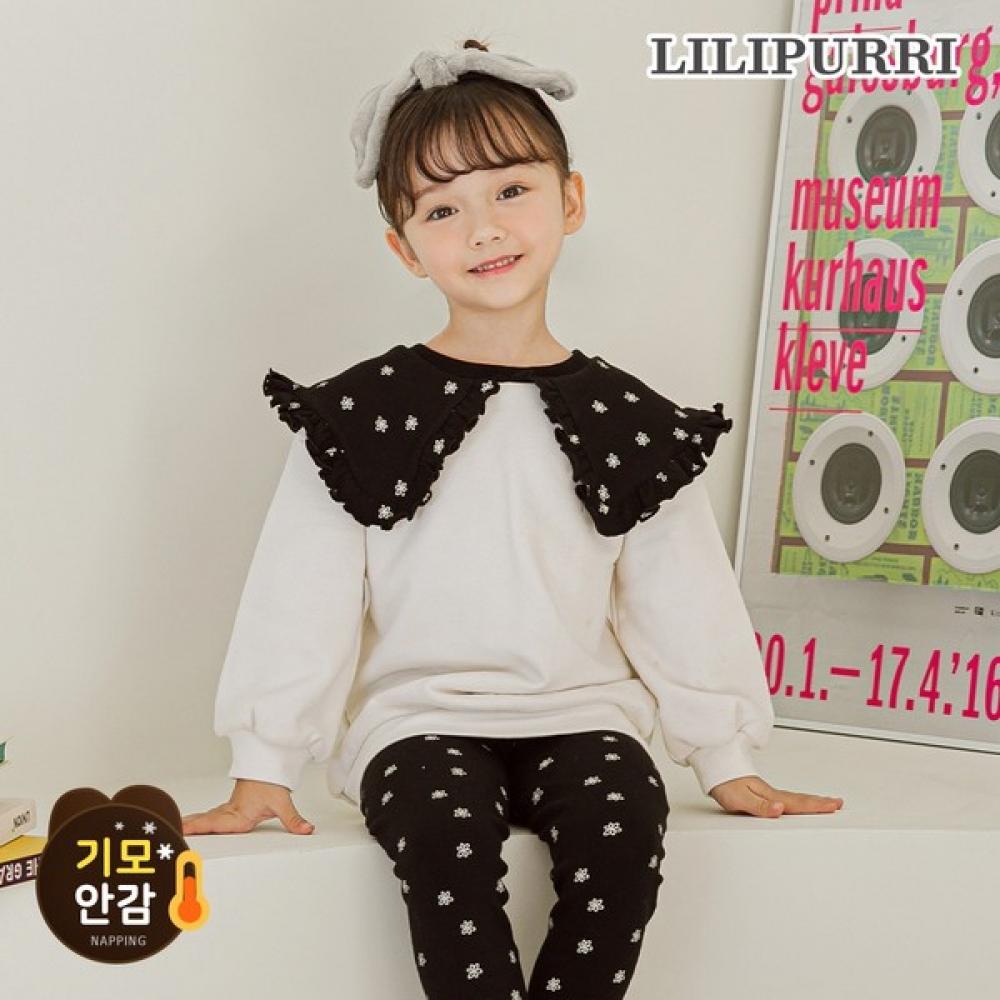

Lilypuri Lodi Brushed Верх и низ, кремовый комплект Cream/130