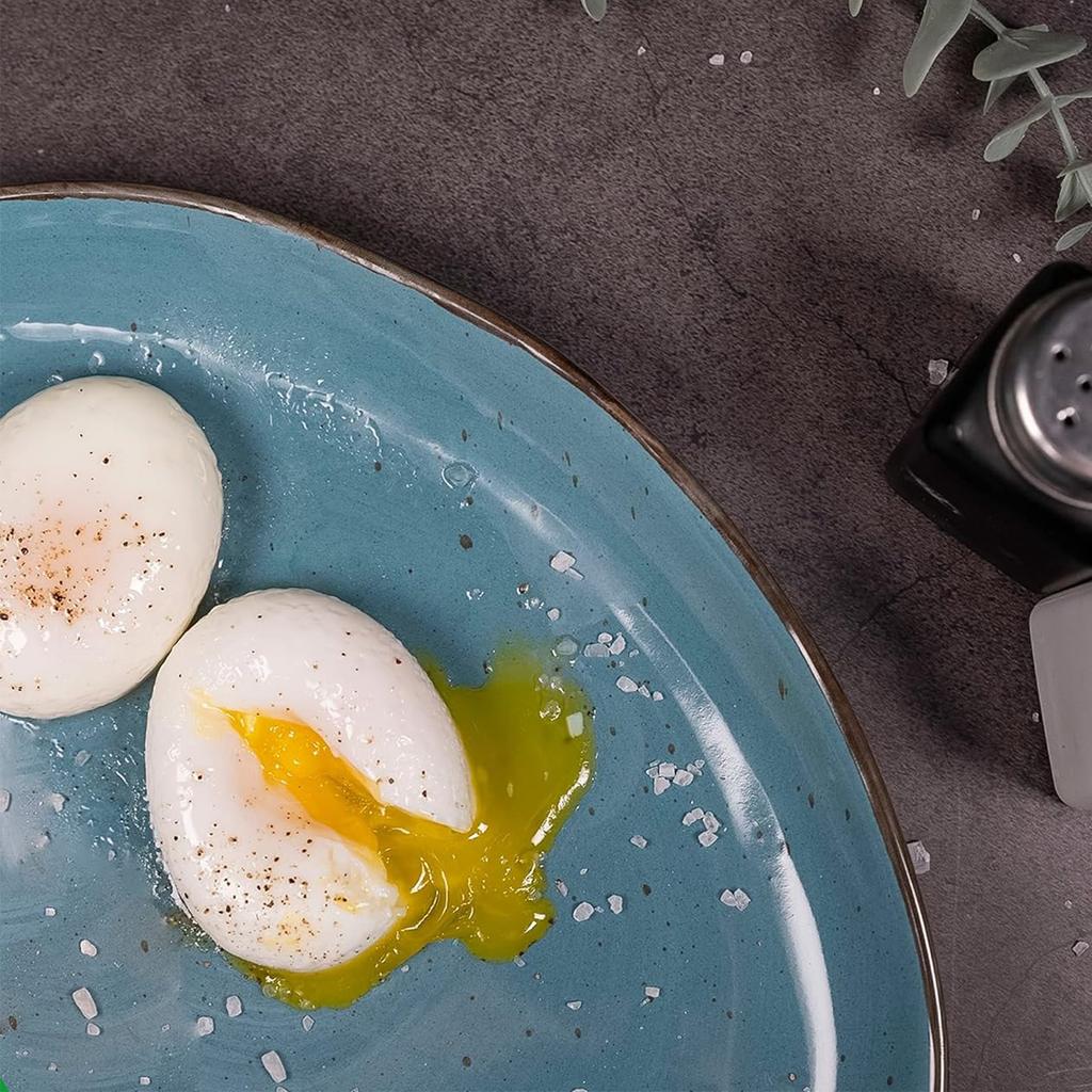 Innovative 6 In 1 Steamer Cooking Mold Pizza Eggs Basket for Thermomix TM5 TM6 Pastry Steam Reusable Cooking Accessories