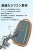 Toyota Key Case Key Holder Key Cover Key Protection for TOYOTA Camry V70 Hybrid