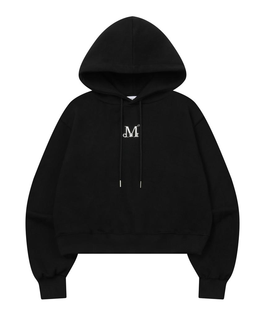Yond Metal Logo Hoodie (Unisex)