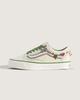 VN000EGYCRM VANS PREMIUM OLD SKOOL CHARMS CREAM (Men's)