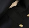 2025 Autumn/Winter Professional Slimming High-End Blazer