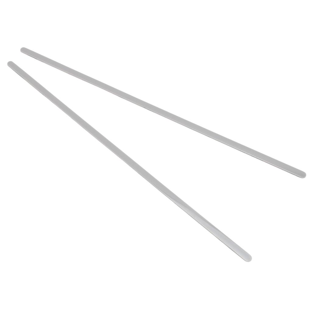 Laptop Rubber Feet Strips Prevent Slip Replacement Bumper Feet Strips for Laptop Studio 14.4 Inch