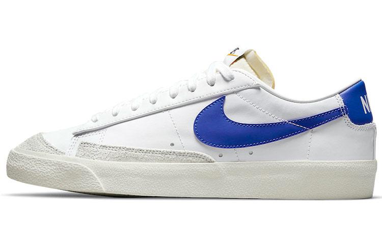

Nike Blazer Low Hyper Royal DA6364-103 43